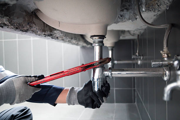 Trusted Sewer Line Repair service in Glenwood, WV - Masters Plumbing Service